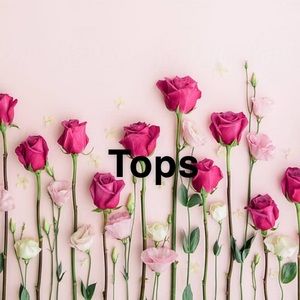 Tops!